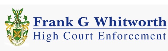 Frank G Whitworth
